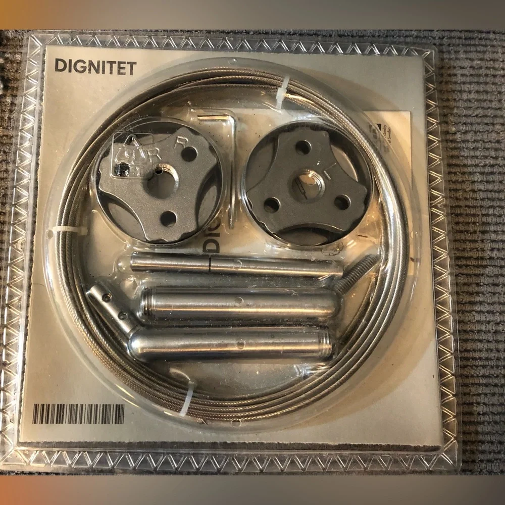 IKEA DIGNITET Wall Decor